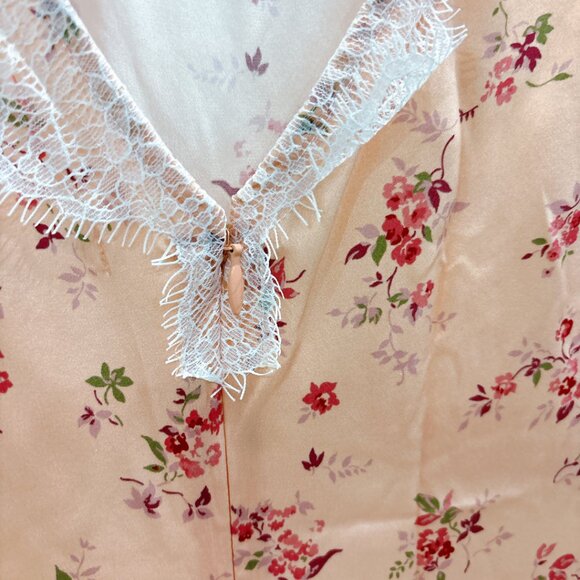 PICS UPDATED BRAND NEW WITH TAG REFORMATION SILK DRESS, SIZE 4 - Picture 11 of 14